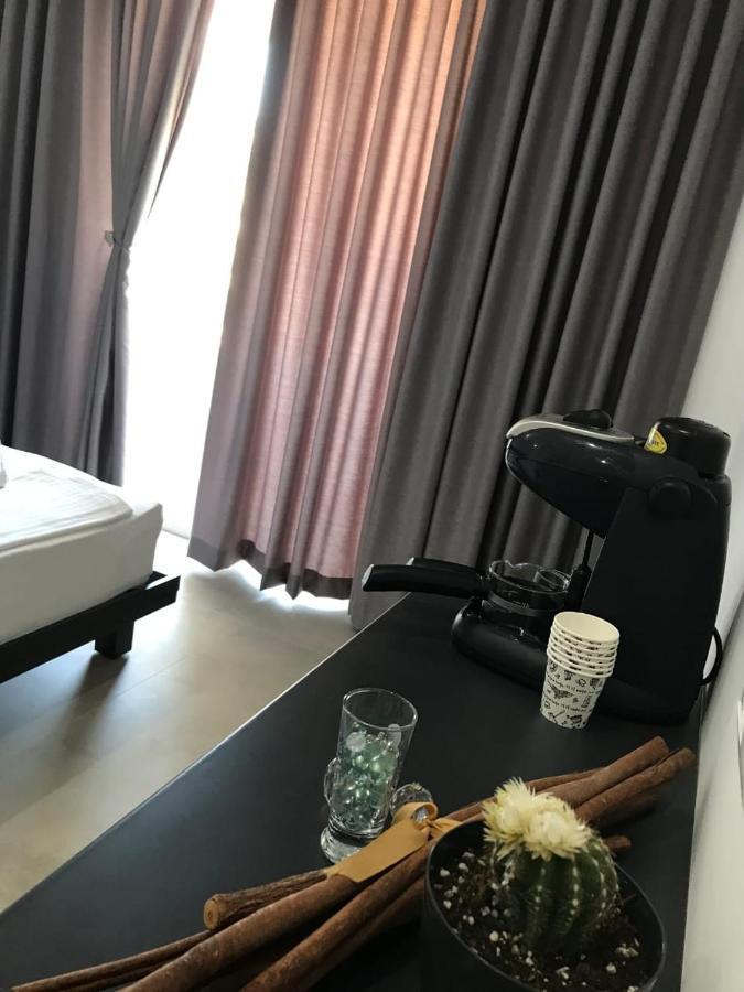 Hotel Art De Jon 3*